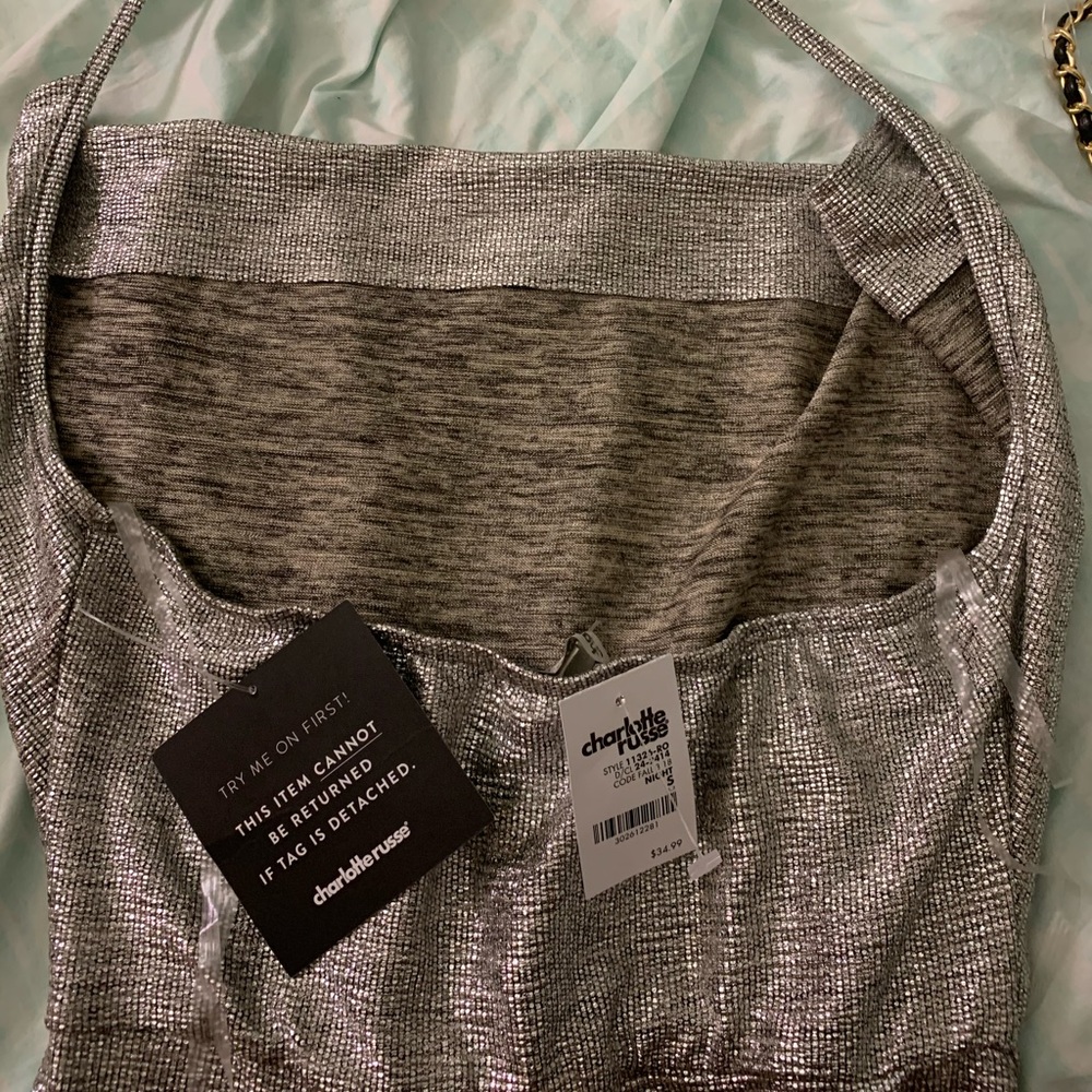 Jumpsuit/romper